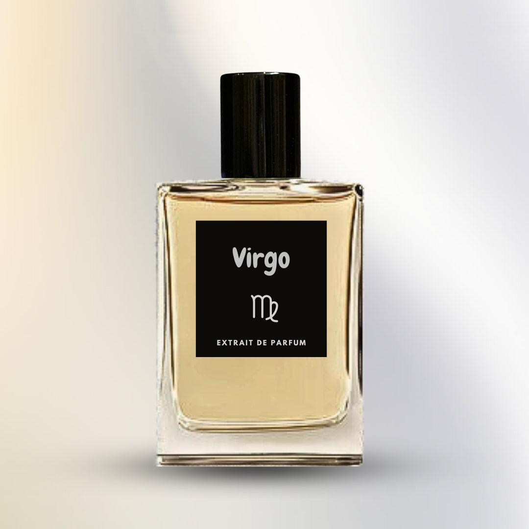 ♍VIRGO- Extrait De Parfum 50ML