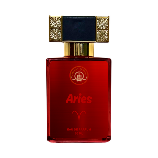 Aries Extrait De Parfum 50 ML