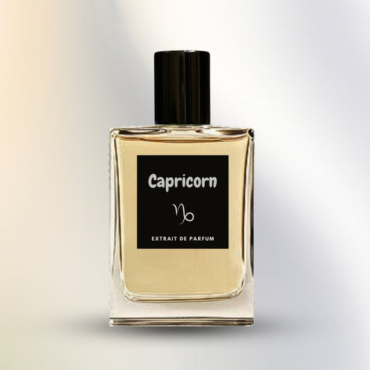 ♑CAPRICORN - Extrait De Parfum 50ML